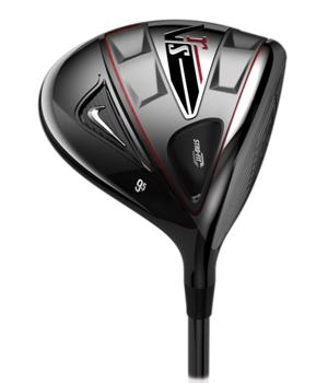 Nike VR_S Str8-Fit Driver 2012