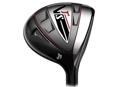 Nike VR_S Fairway Wood 2012
