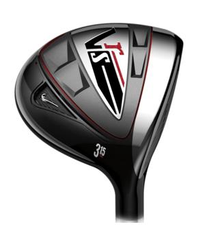 Nike VR_S Fairway Wood 2012