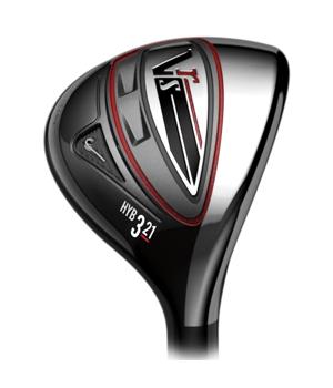 Nike VR_S Hybrid 2012