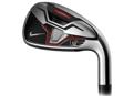 Nike VR_S Irons (Steel Shaft) 2012