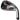 Nike VR_S Irons (Graphite Shaft) 2012