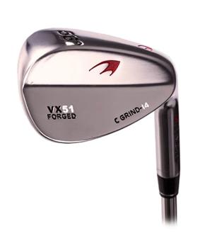 Benross VX51 Forged Wedge