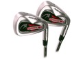 Benross VX6 Irons (Steel Shaft)