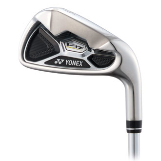Yonex vxf irons (steel shaft) van kantoor artikelen tip.