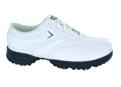 Callaway Ladies Chev Comfort Golf Shoe 2012