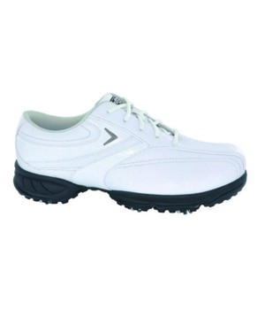 Callaway Ladies Chev Comfort Golf Shoe 2012