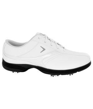 Callaway Ladies Savoury Euro Golf Shoes 2011