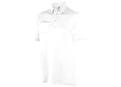 Ashworth Mens Solid Interlock Pocket Polo 2012