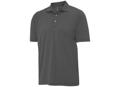 Ashworth Mens High Twist Jersey Polo 2012