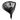 Nike Ladies VR_S Str8-Fit Driver 2012