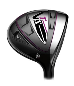 Nike Ladies VR_S Fairway Wood 2012