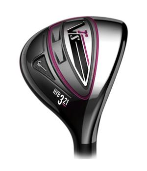 Nike Ladies VR_S Hybrid 2012