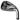 Nike Ladies VR_S Combo Irons (Graphite Shaft) 2012