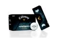Callaway Warbird Plus Golf Balls (12 Balls)