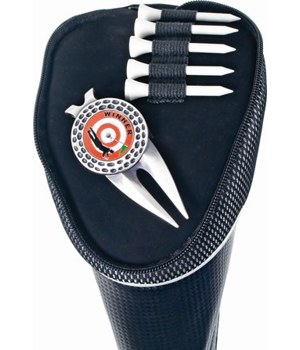 Magnetix Driver Headcover