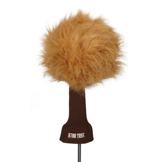 tribble driver headcover
