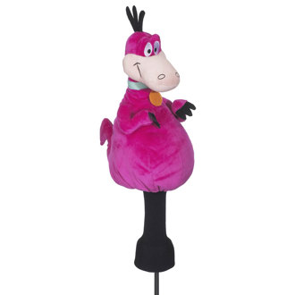 dino driver headcover