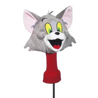 tom driver headcover