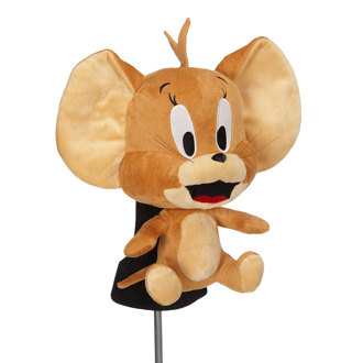 jerry driver headcover
