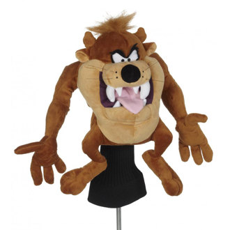 Taz driver headcover van kantoor artikelen tip.