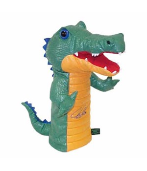 Winning Edge Chris Dimarco Gator Headcover