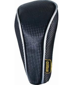 Magnetix Fairway Wood Headcover