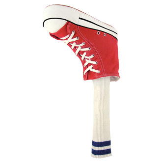 Winning edge sneaker headcover van kantoor artikelen tip.