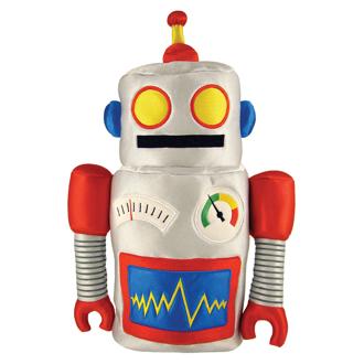 Winning edge robot circuit driver headcover van kantoor artikelen tip.