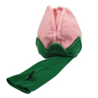 winning edge breast cancer rose headcover