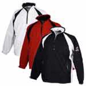 Sunderland mens resort convertible weatherbeater 2012