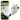FootJoy Mens WeatherSof Golf Gloves 2011