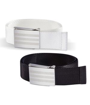 Adidas Unisex Webbing Belt 2011