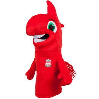 Liverpool mascot club headcover   little liver van kantoor artikelen tip.
