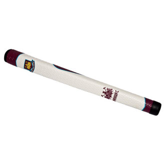 west ham putter grip