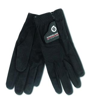 Sunderland Wet Weather Rain Gloves (Pair) 2012