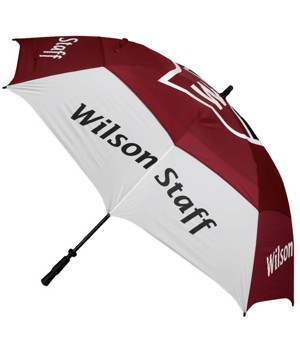 Wilson Staff Tour Pro Umbrella 68 Inch 2011