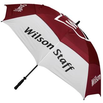Wilson staff tour pro umbrella 68 inch 2011
