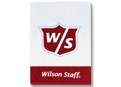 Wilson Staff Towel 2012