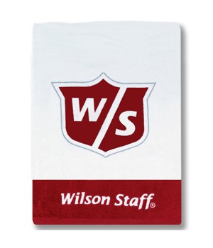 Wilson Staff Towel 2012