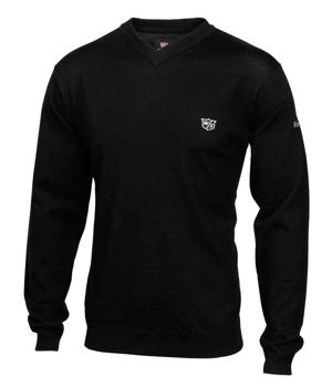 Wilson Staff Mens FG Tour Crew Neck Sweater 2011