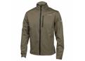 Wilson Staff Mens Wind Tech Jacket 2011
