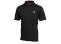 Wilson Staff Mens Authentic Lite Polo Shirt 2011