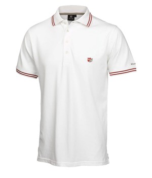 Wilson Staff Mens Classic Cotton Polo Shirt 2011