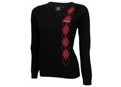 Wilson Staff Ladies Classic Knit Sweater 2011