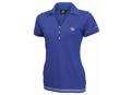 Wilson Staff Ladies Vintage Polo Shirt 2011