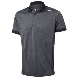 Wilson staff mens fg tour f5 performance polo shirt van kantoor artikelen tip.