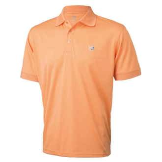 wilson staff mens authentic polo shirt 2016