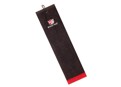 Wilson Staff Tri-fold Golf Towel 2012