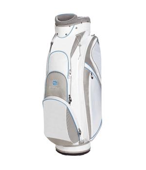 Wilson Ladies Lite Golf Cart Bag 2010